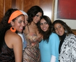 Hayfa With Fans